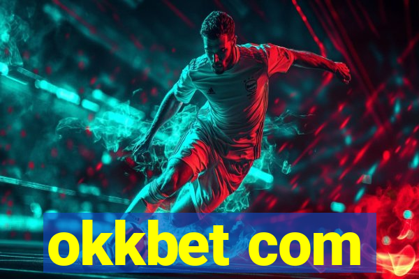 okkbet com
